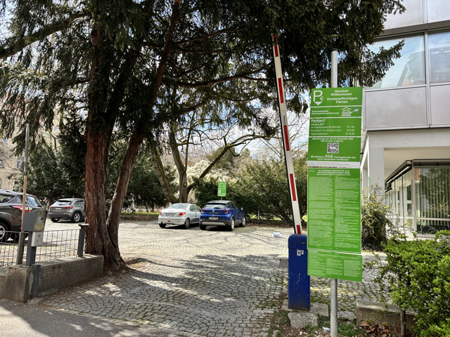 Bestandsgebäude