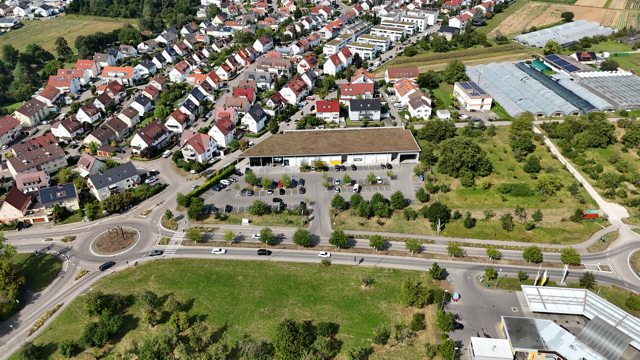 Handelsimmobilien